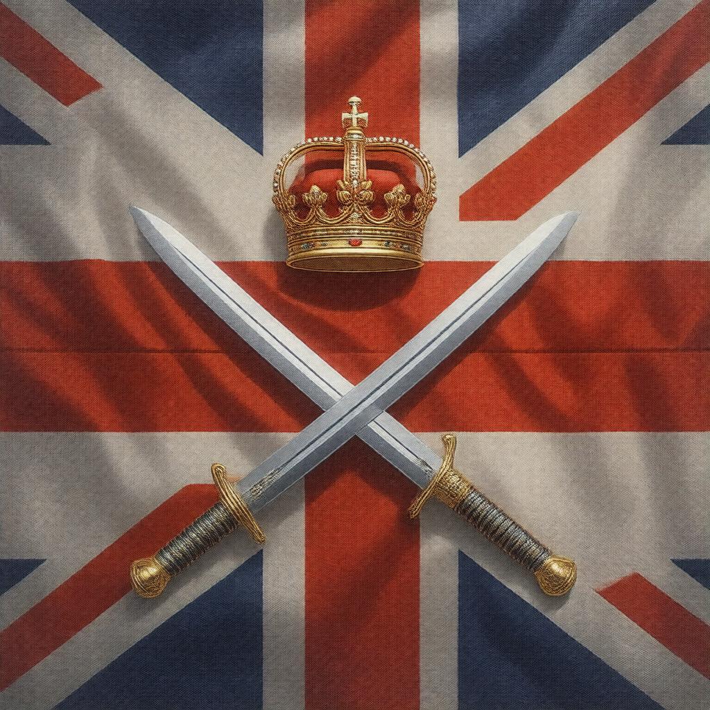 British Army